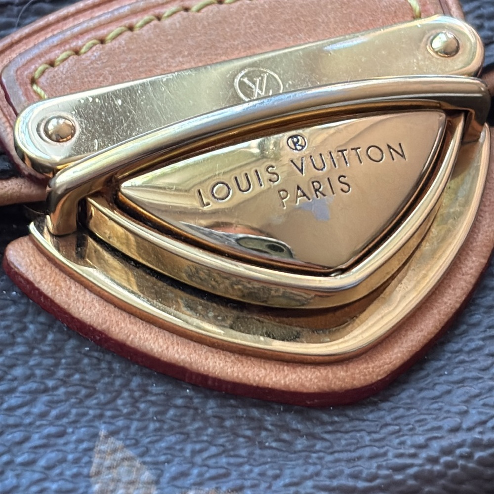 Louis Vuitton Wallet Portefeuille Astrid - Picture 3 of 12